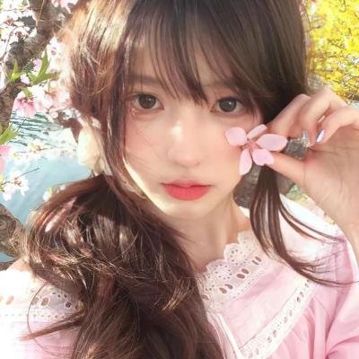 落花有意